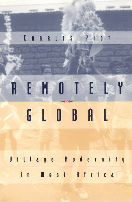 Remotely Global by Charles Piot, Paperback | Indigo Chapters