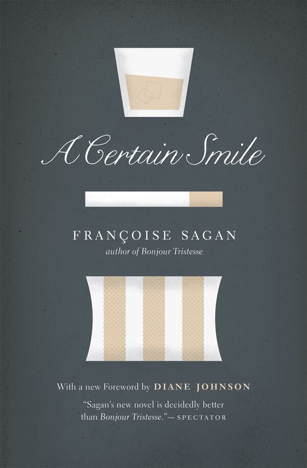 A Certain Smile by Françoise Sagan, Paperback | Indigo Chapters