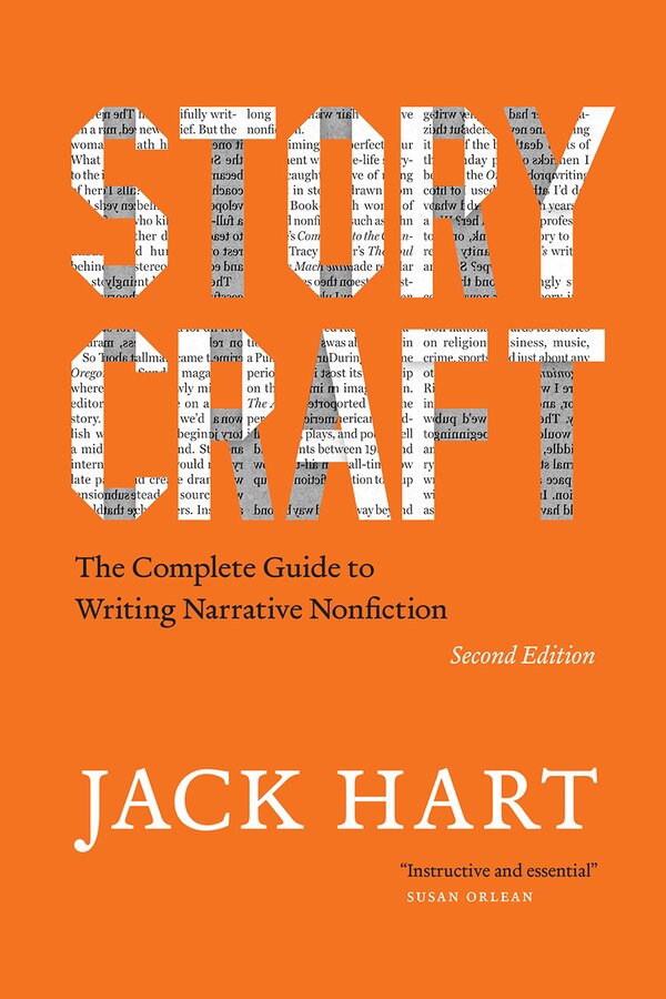 Storycraft Second Edition by Jack Hart, Paperback | Indigo Chapters