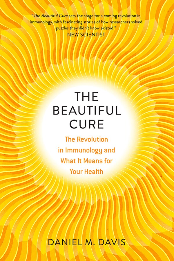 The Beautiful Cure by Daniel M Davis, Paperback | Indigo Chapters