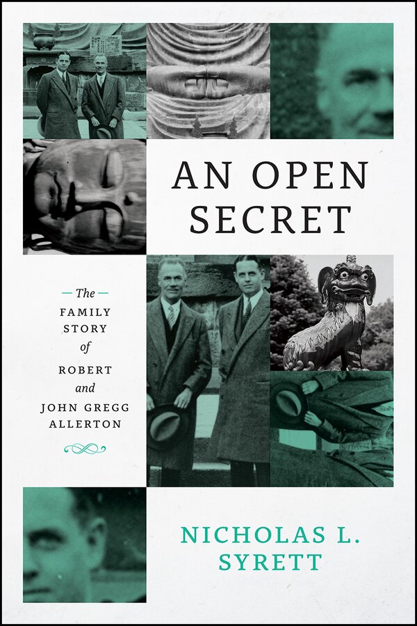 An Open Secret by Nicholas L. Syrett, Paperback | Indigo Chapters