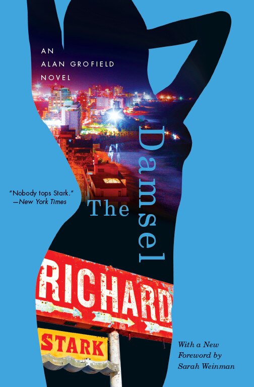 The Damsel by Richard Stark, Paperback | Indigo Chapters