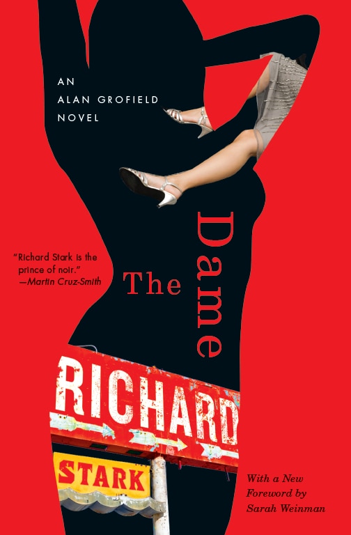 The Dame by Richard Stark, Paperback | Indigo Chapters