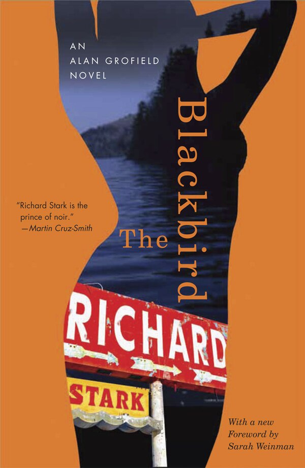 The Blackbird by Richard Stark, Paperback | Indigo Chapters