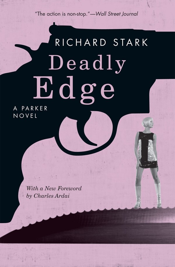 Deadly Edge by Richard Stark, Paperback | Indigo Chapters