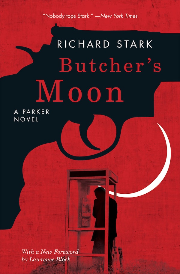 Butcher's Moon by Richard Stark, Paperback | Indigo Chapters