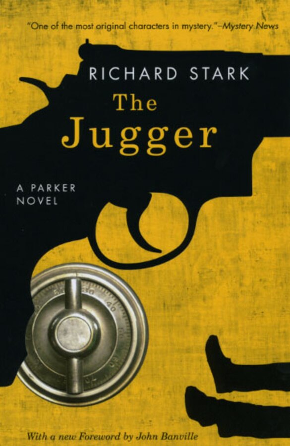 The Jugger by Richard Stark, Paperback | Indigo Chapters