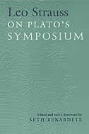 Leo Strauss On Plato's Symposium, Paperback | Indigo Chapters