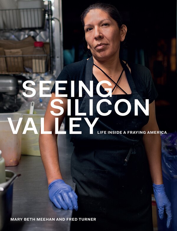 Seeing Silicon Valley by Mary Beth Meehan, Paperback | Indigo Chapters