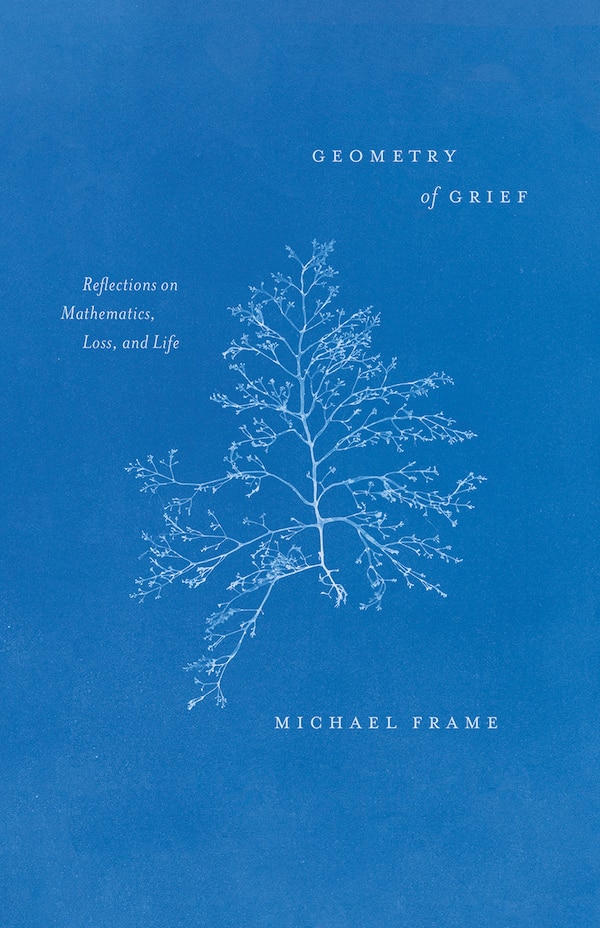 Geometry Of Grief by Michael Frame, Hardcover | Indigo Chapters