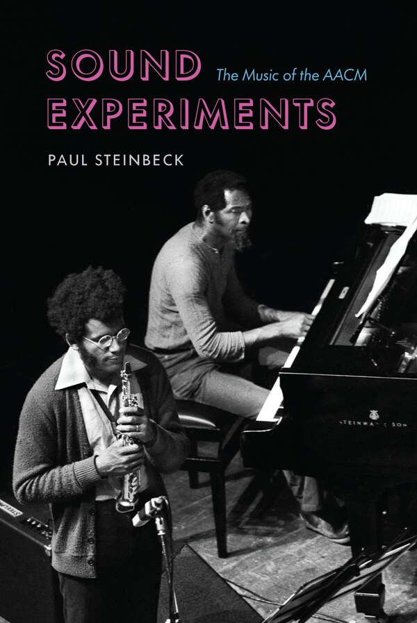 Sound Experiments by Paul Steinbeck, Hardcover | Indigo Chapters