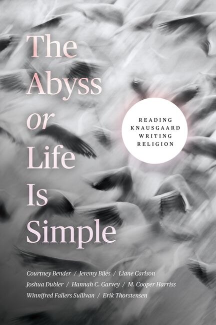 The Abyss or Life Is Simple by Courtney Bender, Hardcover | Indigo Chapters