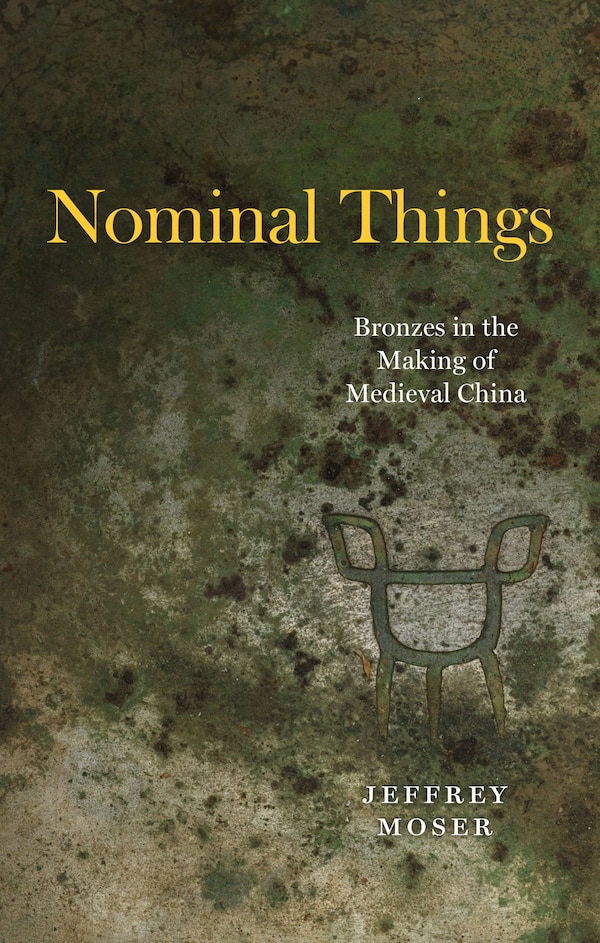 Nominal Things by Jeffrey Moser, Hardcover | Indigo Chapters
