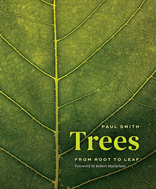 Trees by Paul Smith, Hardcover | Indigo Chapters