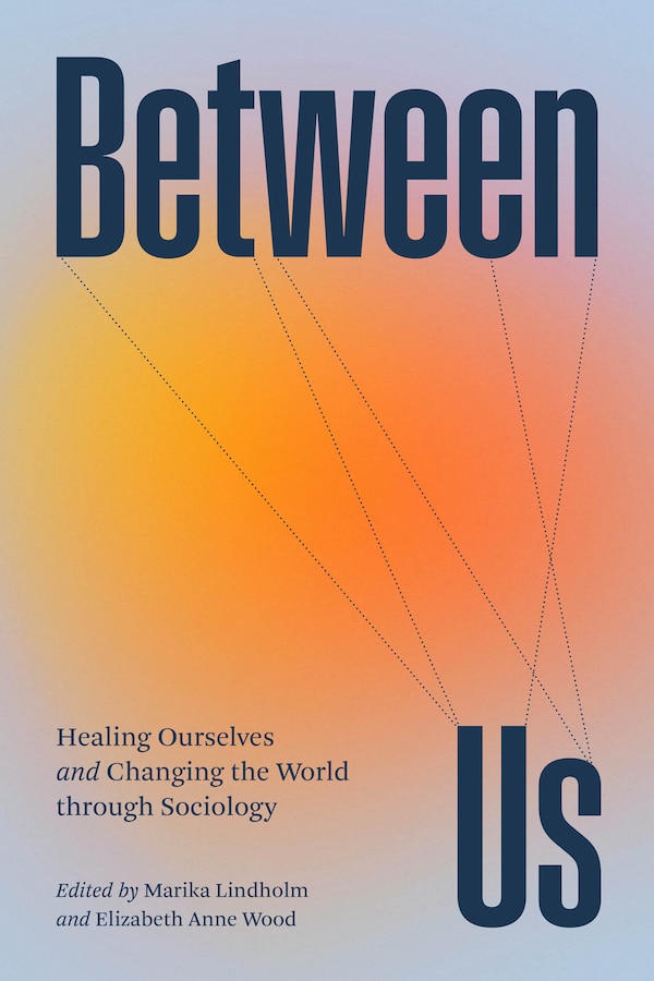 Between Us by Marika Lindholm, Hardcover | Indigo Chapters