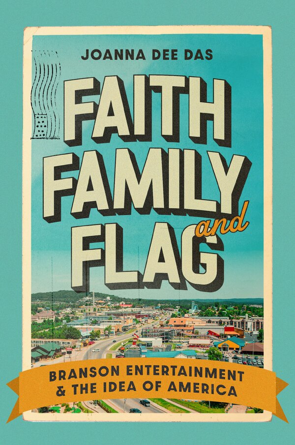 Faith Family and Flag by Joanna Dee Das, Hardcover | Indigo Chapters