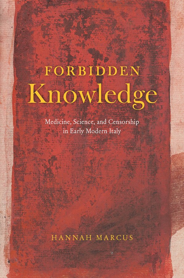 Forbidden Knowledge by Hannah Marcus, Paperback | Indigo Chapters