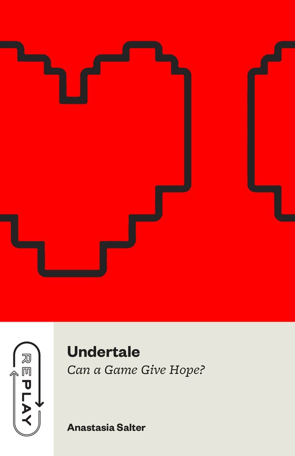 Undertale by Anastasia Salter, Paperback | Indigo Chapters