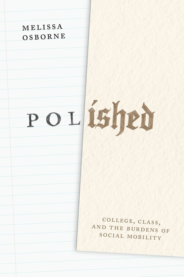 Polished by Melissa Osborne, Paperback | Indigo Chapters