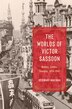 The Worlds of Victor Sassoon by Rosemary Wakeman, Hardcover | Indigo Chapters