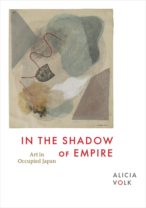 In the Shadow of Empire by Alicia Volk, Hardcover | Indigo Chapters