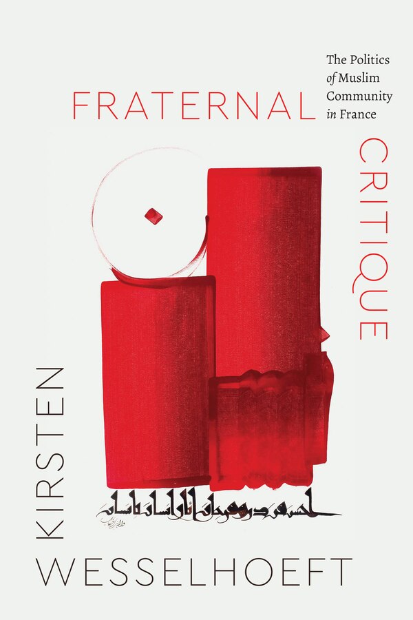Fraternal Critique by Kirsten Wesselhoeft, Paperback | Indigo Chapters