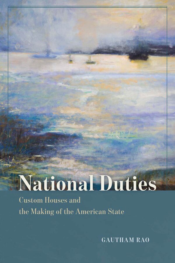 National Duties by Gautham Rao, Paperback | Indigo Chapters
