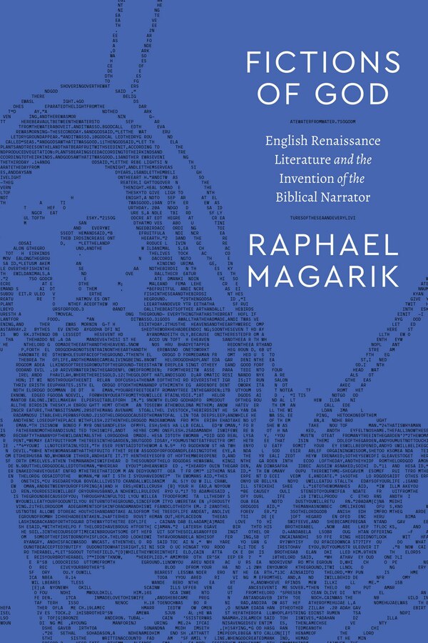 Fictions of God by Raphael Magarik, Paperback | Indigo Chapters