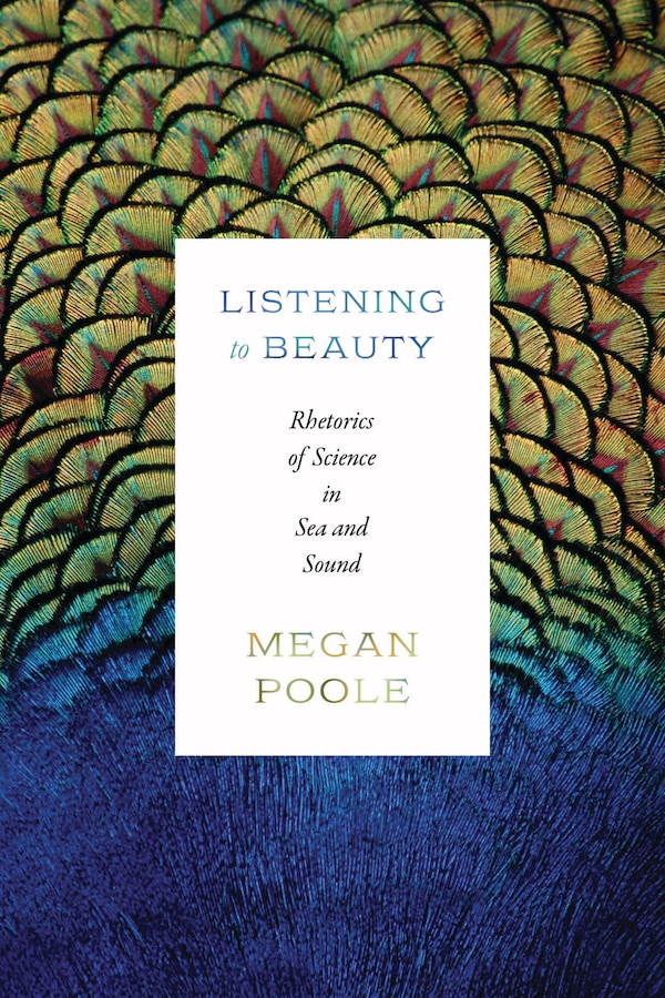 Listening to Beauty by Megan Poole, Paperback | Indigo Chapters