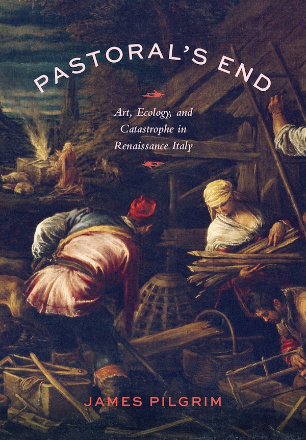 Pastoral’s End by James Pilgrim, Hardcover | Indigo Chapters