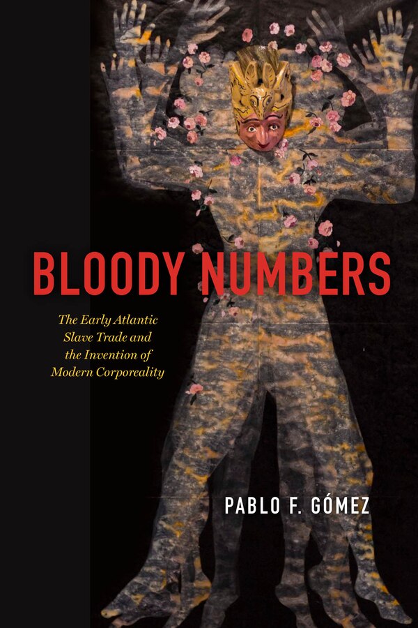 Bloody Numbers by Pablo F. Gomez, Paperback | Indigo Chapters