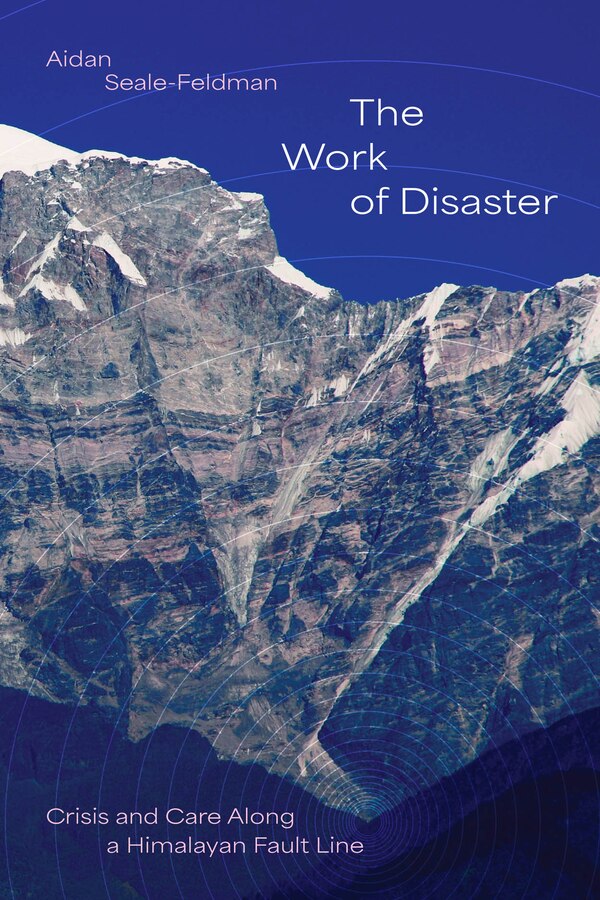 The Work of Disaster by Aidan Seale-Feldman, Paperback | Indigo Chapters