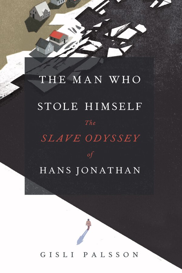 The Man Who Stole Himself by Gísli Pálsson, Paperback | Indigo Chapters