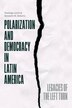 Polarization and Democracy in Latin America by Santiago Anria, Paperback | Indigo Chapters