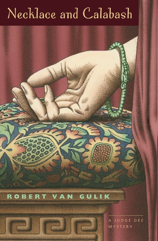 Necklace And Calabash by Robert Van Gulik, Paperback | Indigo Chapters