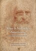What is Nietzsche's Zarathustra? by Heinrich Meier, Paperback | Indigo Chapters