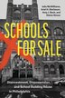 Schools for Sale by Julia McWilliams, Paperback | Indigo Chapters