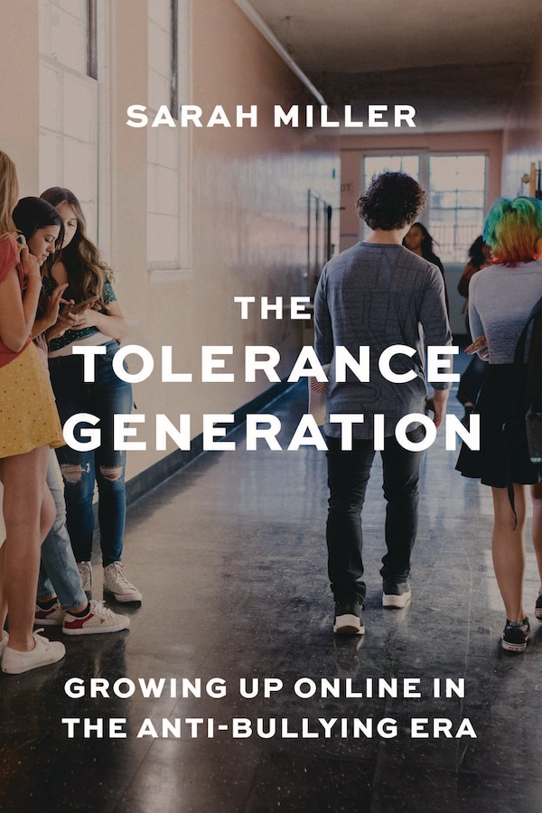 The Tolerance Generation by Sarah Miller, Paperback | Indigo Chapters