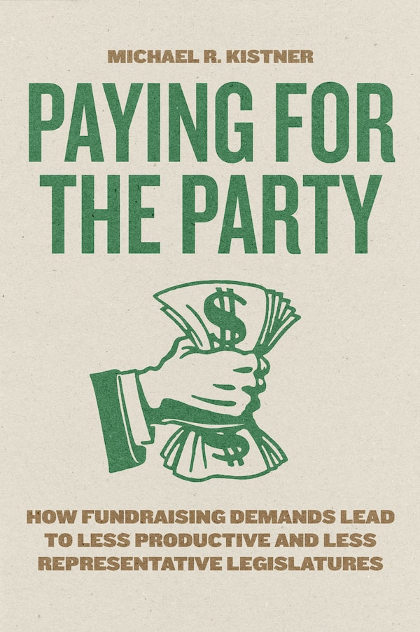 Paying for the Party by Michael R. Kistner, Paperback | Indigo Chapters