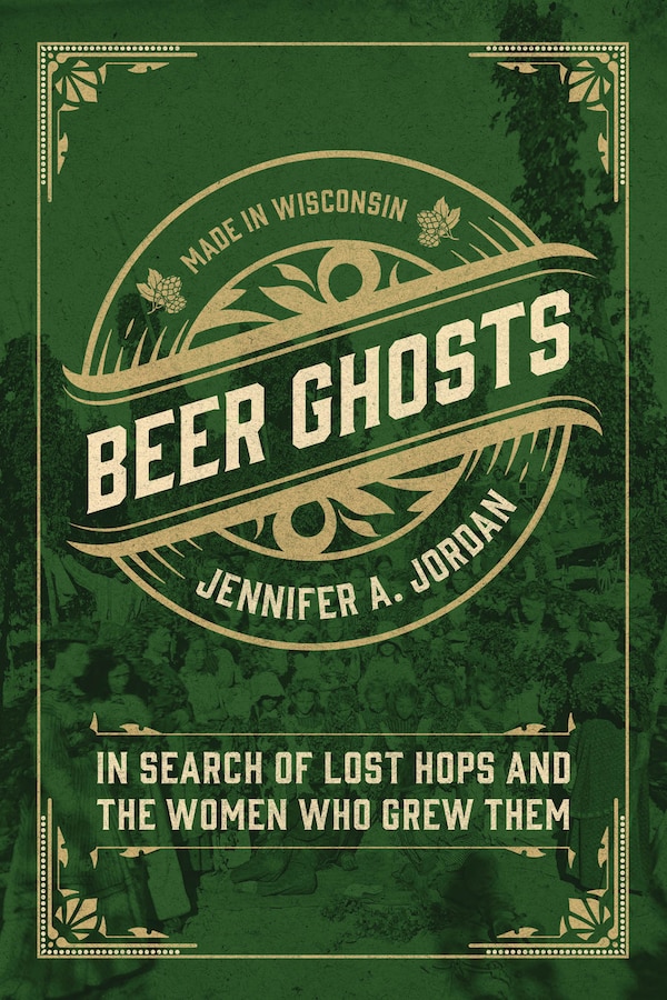 Beer Ghosts by Jennifer A. Jordan, Hardcover | Indigo Chapters