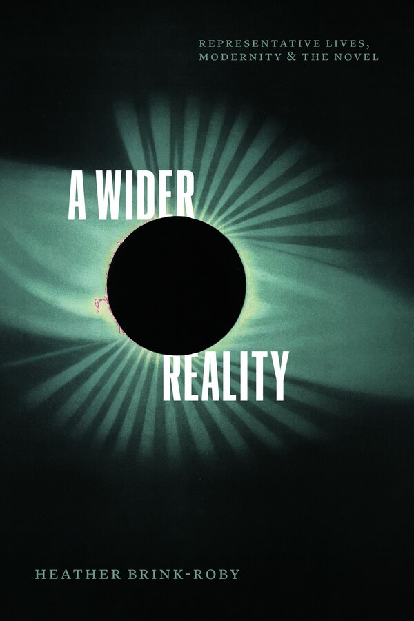 A Wider Reality by Heather Brink-Roby, Paperback | Indigo Chapters