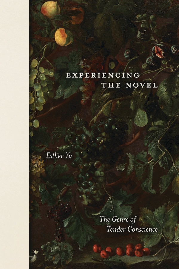 Experiencing the Novel by Esther Yu, Paperback | Indigo Chapters
