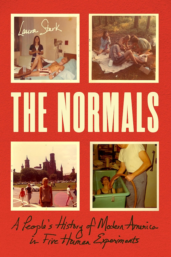 The Normals by Laura Stark, Paperback | Indigo Chapters