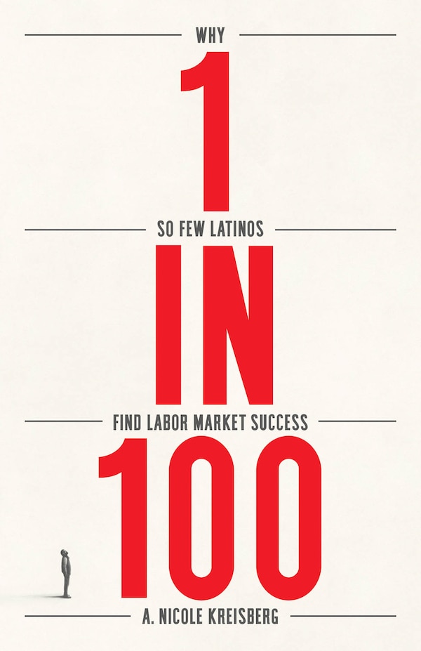 1 in 100 by A. Nicole Kreisberg, Paperback | Indigo Chapters