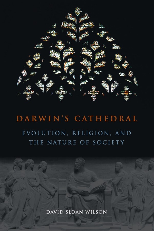 Darwin's Cathedral by David Wilson, Paperback | Indigo Chapters