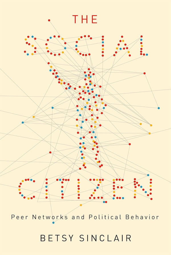 The Social Citizen by Betsy Sinclair, Paperback | Indigo Chapters