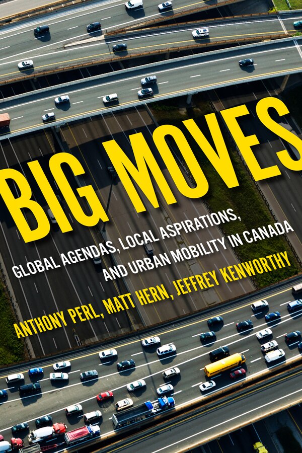 Big Moves by Anthony Perl, Paperback | Indigo Chapters