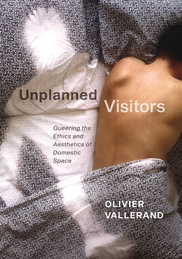 Unplanned Visitors by Olivier Vallerand, Paperback | Indigo Chapters