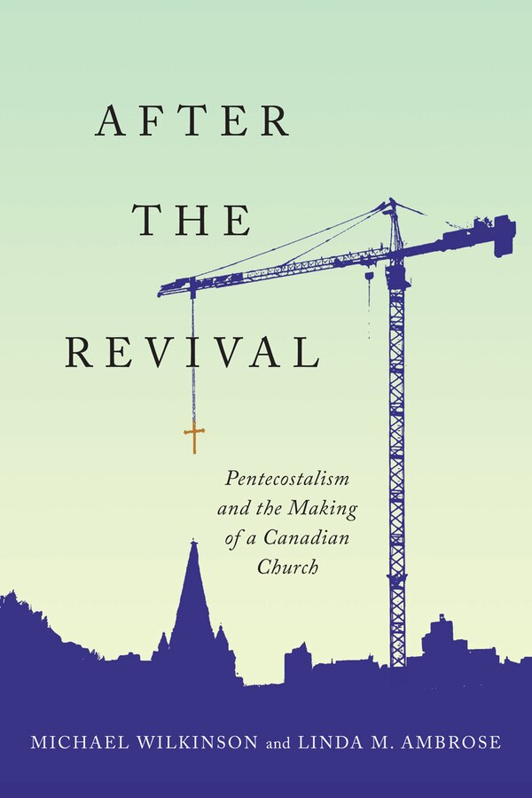 After The Revival by Michael Wilkinson, Paperback | Indigo Chapters