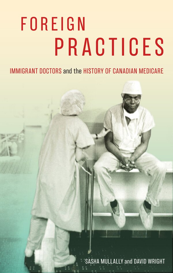 Foreign Practices by Sasha Mullally, Paperback | Indigo Chapters
